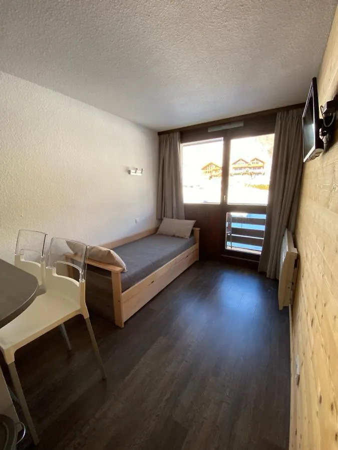 Appartements Avec Balcon Vue Sur La Montagne - Serre Chevalier Chantemerle Saint-Chaffrey 0*,  Frankreich