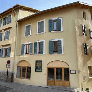  Aparthotel Le Prorel - Serre Chevalier